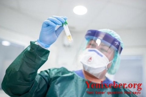 Azərbaycanda koronavirusa ən çox yoluxma bu günlərdə qeydə alınıb-