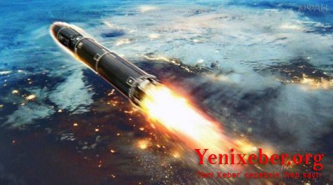 YENİ STRATEJİ NÜVƏ SİLAHLANMASI YARIŞI –