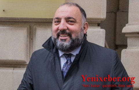 Bəhram Bağırzadənin vəziyyəti ilə bağlı növbəti-