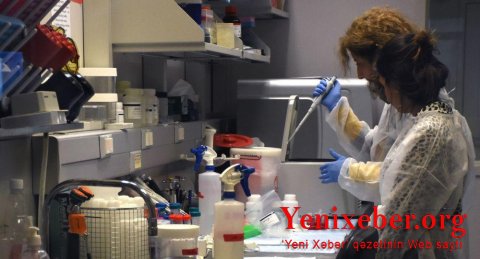 KORONAVİRUS GÜRCÜSTANDAKI LABORATORİYADA HAZIRLANIB? –