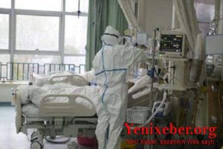 Son sutkada koronavirusa 815 yoluxma qeydə alındı —