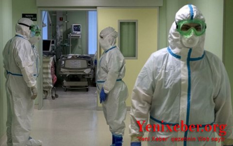 Pandemiya qurbanlarının sayı 505 mini ötüb-