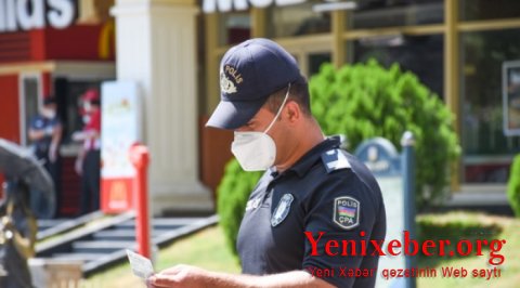 Sərt karantin rejimi daha -