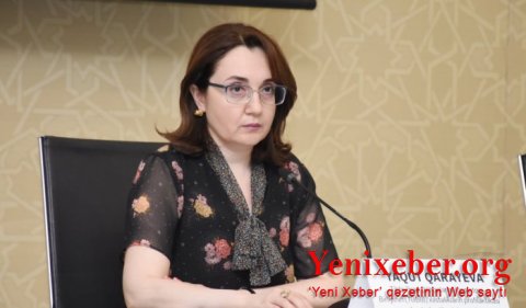 Azərbaycanda -