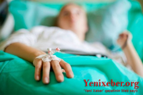 Koronavirusa yoluxan neçə xəstə evdə müalicə alır?-