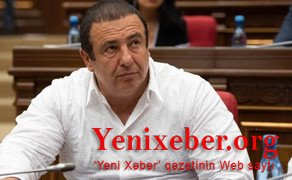 Ermənistanda-