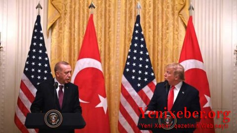 TÜRKLƏRİN RUSİYAYA, ƏRƏB DÜNYASINA VƏ “SİYASİ İSLAM”A İNAMI AZALIR –
