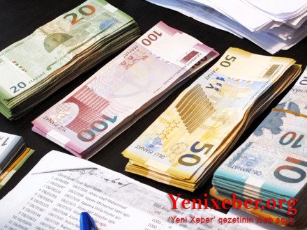 Azərbaycanda pul bazası -