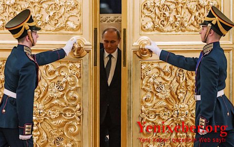 Putin: