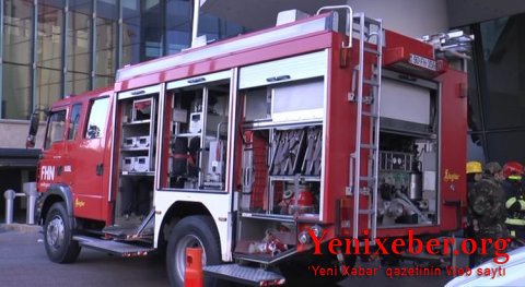FHN-in 5 əməkdaşı xəsarət aldı-