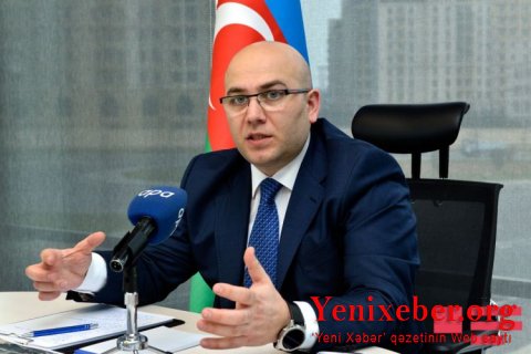 Vüsal Kərimlinin daha bir şübhəli tenderi... - 2 aylıq şirkətə 2,1 milyon manat ödəyəcək-
