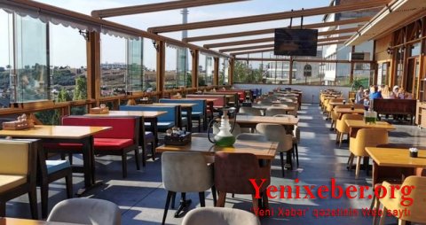 Restoranlarda müştəri qəbulu necə tənzimlənəcək? - 