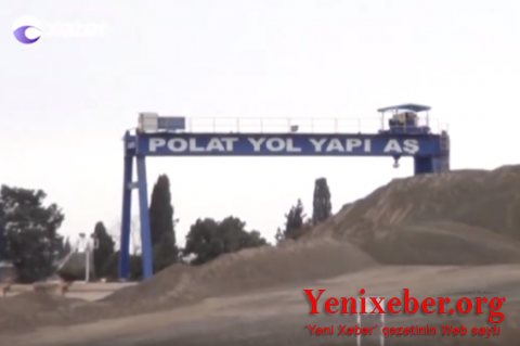 Azərbaycanda çəkdiyi yolları Türkiyədə yaparsa,”Polat Yol Yapı”-nın aqibəti necə olar?