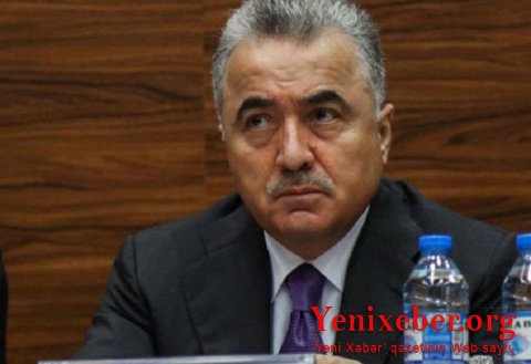 Zeynal Nağdəliyevin oğlu şərikinin payını əlindən almaq istəyir?-