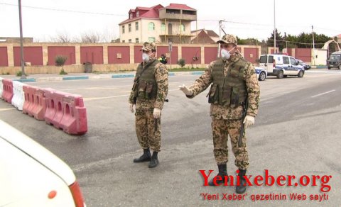 SON DƏQİQƏ!-