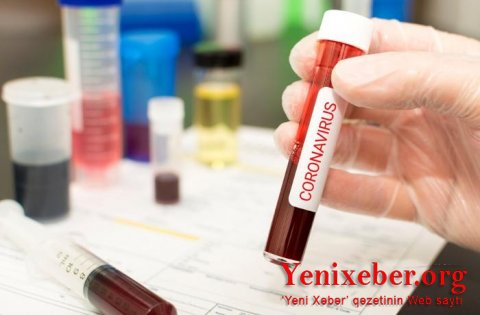 Xaricdəki bəzi diplomatlarımız koronavirusa yoluxub
