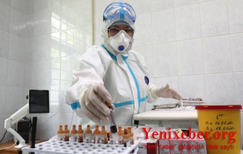 Koronavirusa qarşı vaksinin ilk sınağı başa çatdı