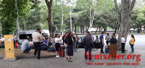 Azərbaycanın -