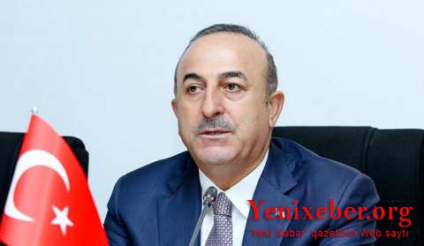 “Bütün imkanlarımızla Azərbaycanın yanındayıq”
