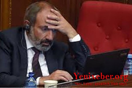Ermənistanda-