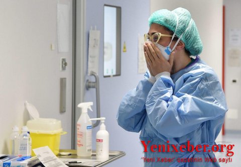 Koronavirusa yeni yoluxma riski aşkarlandı