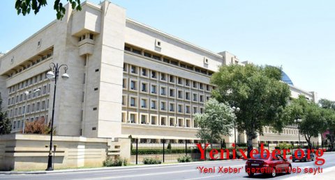DTX məlumat yaydı-