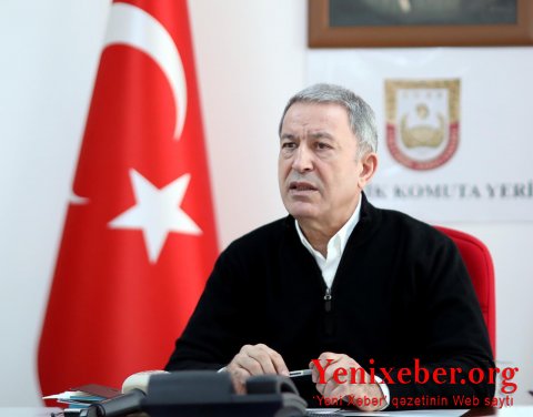 "BAŞLARINDAN BÖYÜK İŞƏ GİRİŞİBLƏR..." -