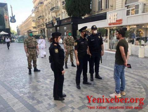 İyulun 20-dən sonra karantin rejimi uzadılacaq? —