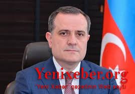 Ceyhun Bayramov -