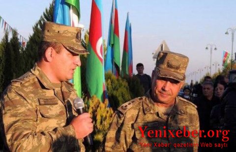 GENERAL POLAD HƏŞİMOV CÖVHƏR DUDAYEV KİMİ ÖLDÜRÜLÜB? –