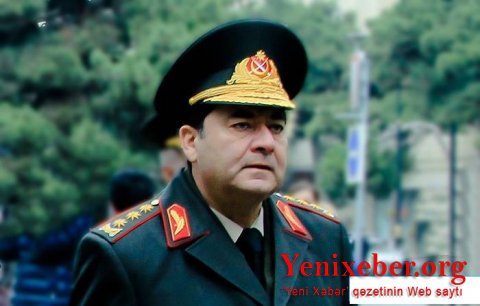 Nəcməddin Sadıkovun -