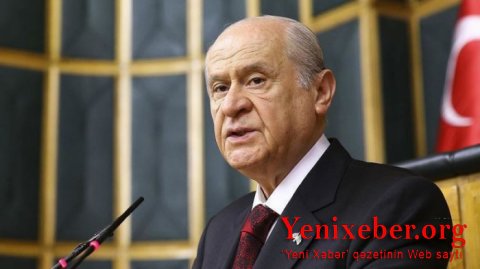 Dövlət Baxçalı Ermənistanın təxribatından danışdı-
