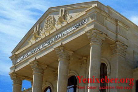 Prokurorluq  -