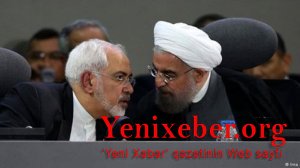 Həsən Ruhani Putinə məxfi məktub göndərdi-