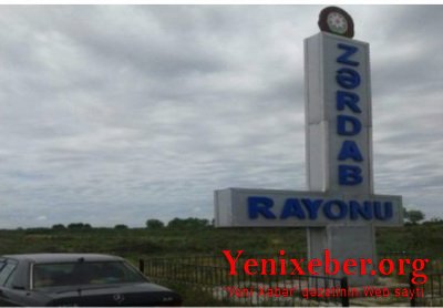 Zərdablılar yeni icra başçısından yox, rayonun əvvəlki rəhbərlərindən daha çox NARAZILIQ EDİBLƏR-