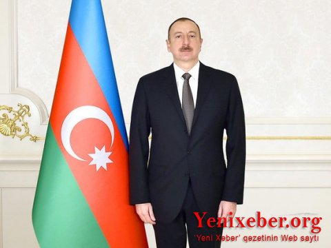 - ermənilərin hücumuna məruz qalanlarla bağlı göstəriş verdi