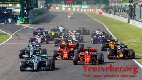 "Formula 1":