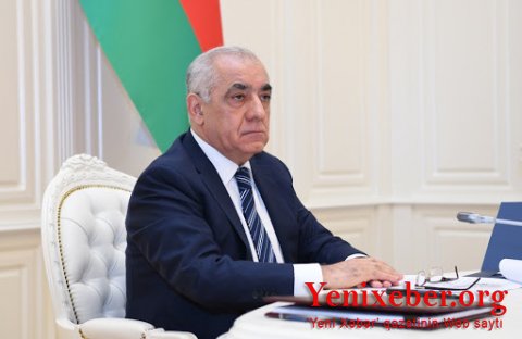 Teyyub Qənioğlu Baş Nazirə müraciət etdi-