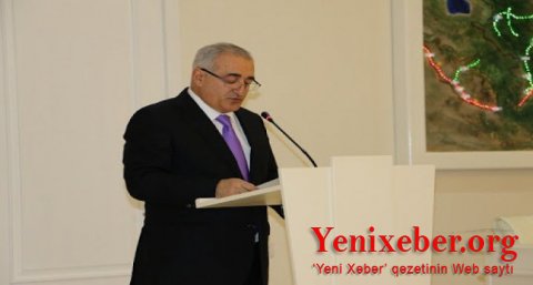 Əvəz Qocayev milyonları necə əldə edib?-