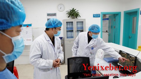 Bu ölkədə koronavirusa yoluxma yenidən artır