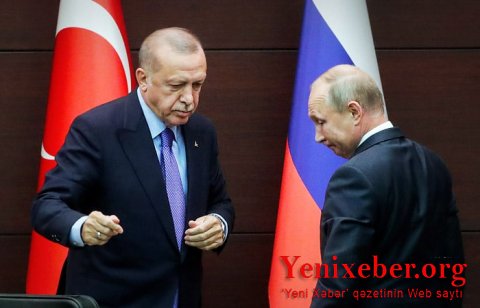Cənubi Qafqazda Rusiya-Türkiyə rəqabəti güclənir-
