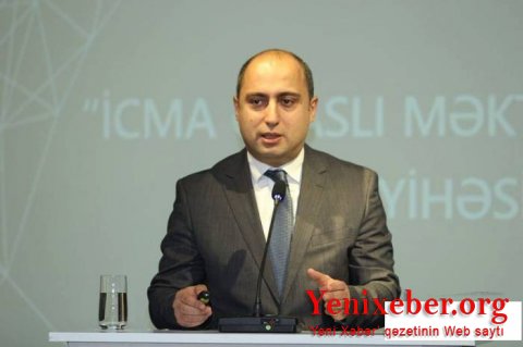 Nazir 20 məktəb direktoruna yeni vəzifə verdi, 18-ni isə işdən çıxardı   –