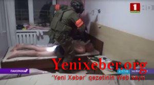 BELARUSU QARIŞDIRMAĞA GÖNDƏRİLƏN MUZDLULARIN KİMLİYİ AÇIQLANDI -