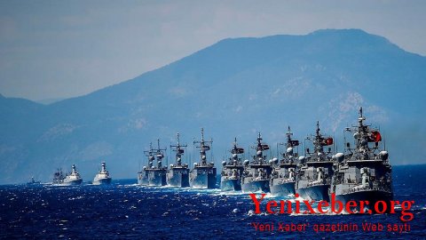 Türkiyə Azərbaycanı da yanına aldı –