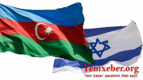 İsrail Azərbaycanla münasibətlərini yenidən nəzərdən keçirməlidirmi? –