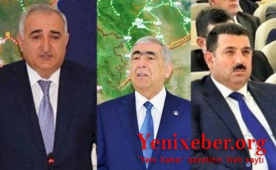 Azərbaycan Avtomobil Yolları Dövlət Agentliyində nə baş verir? –