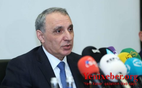 Kamran Əliyev: -