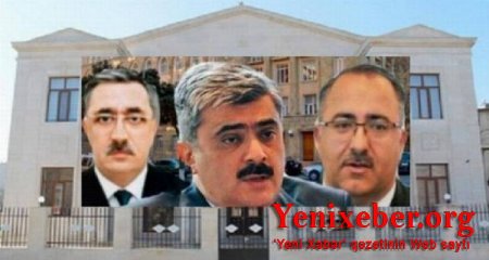 Dövlət Xəzinadarlıq Agentliyində nüfuz savaşı - Nadir Qarayev nazir müavinini Elman Piriyevlə üz-üzə qoymaq istəyir?-