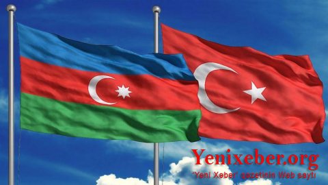 Türkiyə Azərbaycanı Aralıq dənizinə dəvət edir-