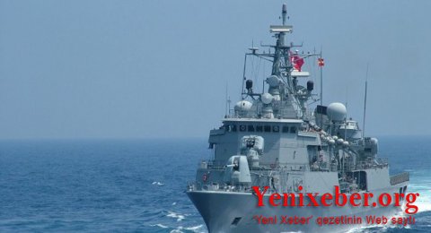 Aralıq dənizində gərginlik yarandı!-